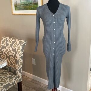 Express Sweater Dress